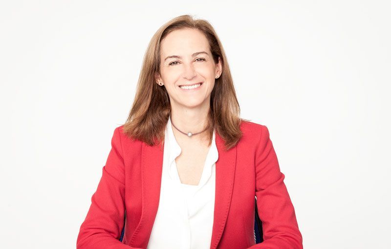 María Liniers, marketing director lead generation and campaigns para EMEA de CWT